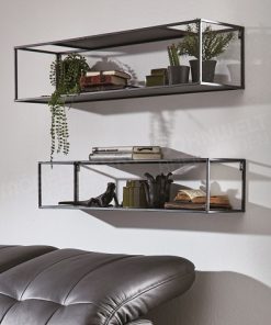 Wandregal 2er-Set 11540985