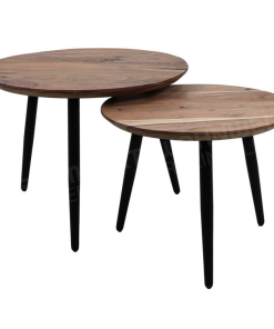 Beistelltisch 2er Set HSM Collection B.V. AN-SE-64 11630211