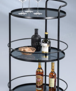 Beistellwagen M2 Kollektion Toledo 12551302