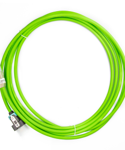 Siemens 6FX8002-2DC10-1AE0 4 m Sinamics Drive CLiQ Signal Cable