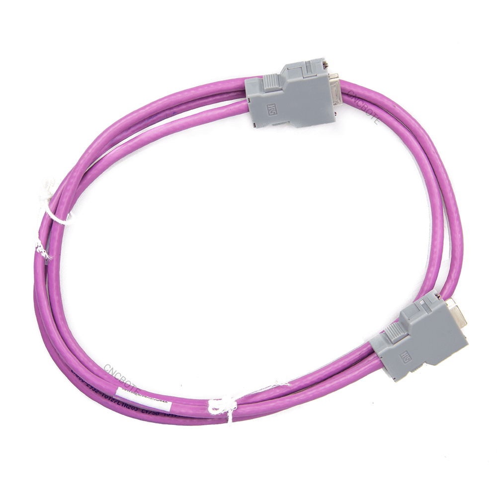 Fanuc LX660-2932-T012/L1R203 1,2 m I/O Link Signal Cable
