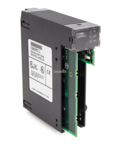 GE Fanuc Communications Control Module IC693CMM311J