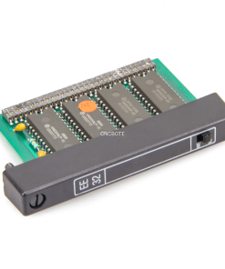B&R ECEE32-0 Rev. 00.00 Minicontrol Memory Module