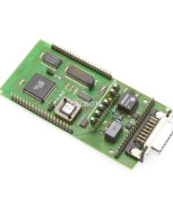 Jetter DELTA D-SV Module