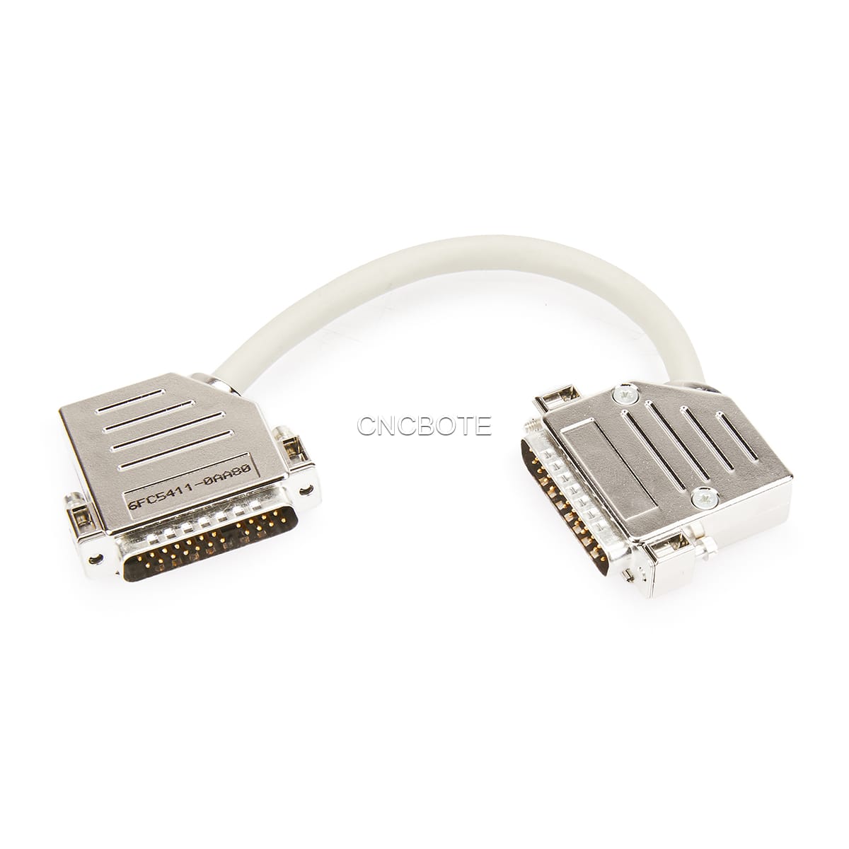 Siemens 6FC5411-0AA80-0AA0 810D/840D Verbindungsleitung for EFP-Module