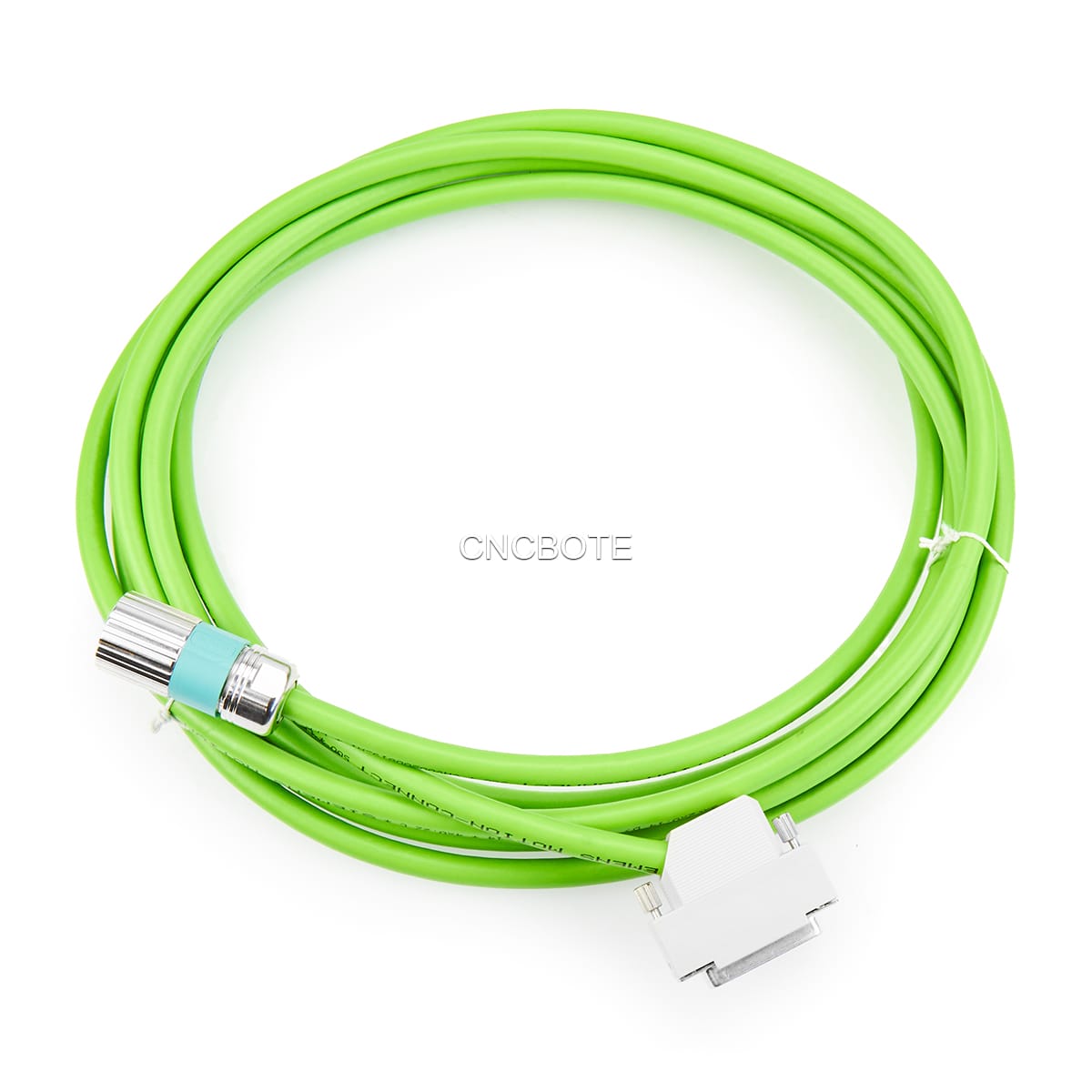 Siemens 6FX5002-2CA31-1AF0 Signal Cable 5 m