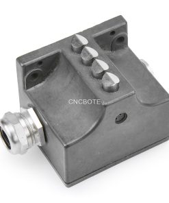 Euchner SN4D12-C347 Reihengrenztaster