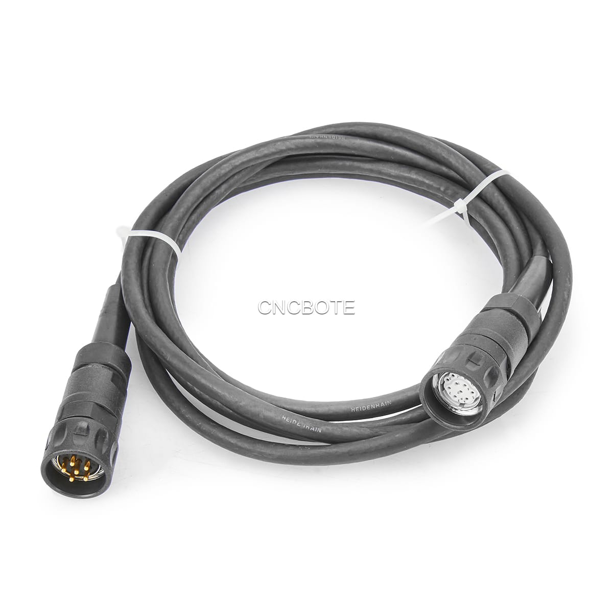 Heidenhain 3m Connector Cable for HR 410, HR 420 and HR 520 Id.Nr. 733 406-03