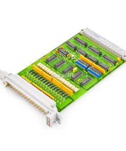 Wiedeg Elektronik 2925032 636.001 Input-Board 16x24V