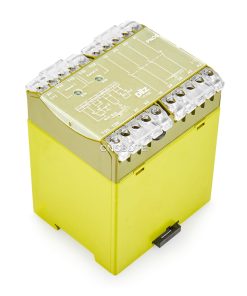 Pilz PNOZ 24 VDC 3S 1Ö Safety Relay