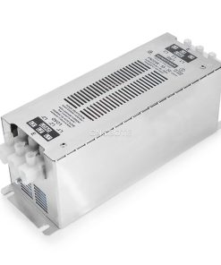Schaffner FN3258-55-52 Netzfiltermodul