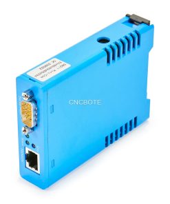 W&T Com Server 10BaseT #58211