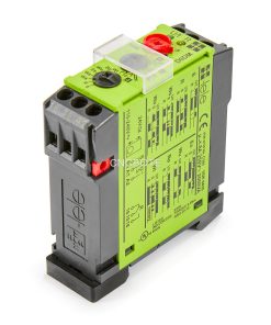 Tele D6DM Multifunktions Time Relay