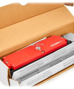 Euchner STP3A-2131A024M Id.Nr. 091493 Safety Switch