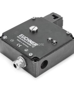 Euchner TZ1LE024PG Id.Nr 046176 Sicherheitsschalter