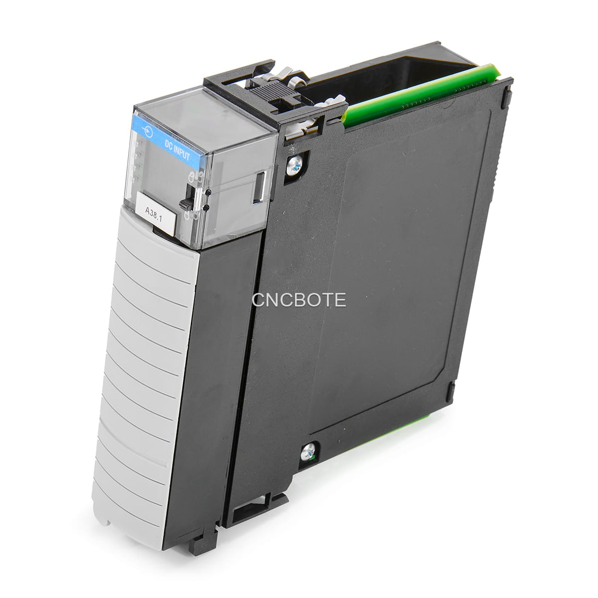 Allen-Bradley 1756-IB32 B (FW 3.006) ControlLogix 32 Pt 12/24V DC D/I Module – Bild 2