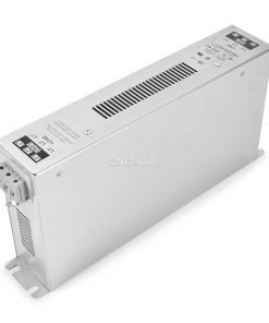 Schaffner FN258P-16-29 3x480VAC 16A Netzfiltermodul