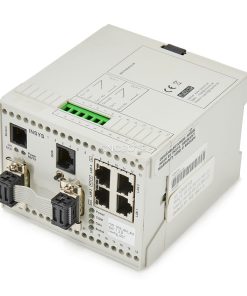 INSYS MoRoS MI 12005332 HW: 003_8M_4M SW: 1.2.9 Config_007 LAN-Router