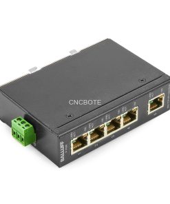 Balluff BNI005E BNI TCP-951-000-E028 Unmanaged Switch