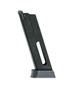 Magazin CZ SP-01 Shadow 26 Schuss 6mm – Airsoft Co2