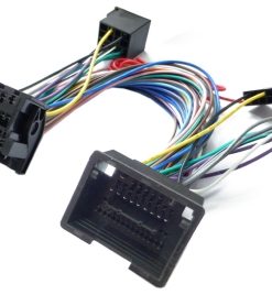 Dietz T-Kabelsatz OPEL Insignia ab 2009, Astra J ab 2009(Z)