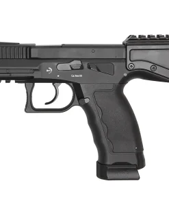 B&T USW A1 schwarz 6mm – Airsoft Co2 BlowBack