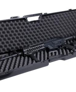 GSG Koffer Medium Schwarz