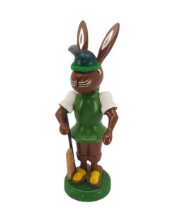Hase Jäger