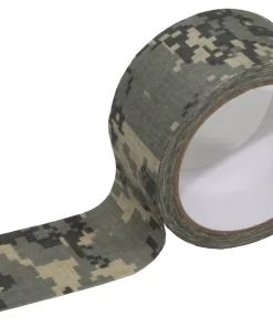 Klebeband Gewebe, ca. 5 cm x 10 m,  AT-digital