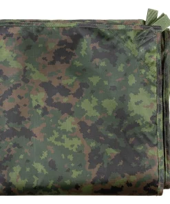 Mehrzweckplane, „Tarp Extreme“, M05 tarn,  ca. 300 x 300 cm