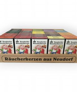 Huss Neudorfer Räucherkerzen