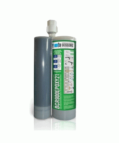 Bossong BCR 470 Epoxy 21 CE Injektionsmörtel