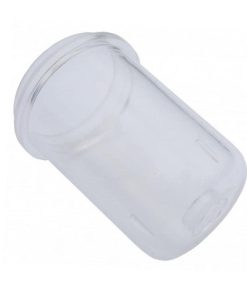 Kraftstofffilterglas Iseki TX, TU, Landhope, G, Mitsubishi D, MT, MTE, Suzue, Satoh