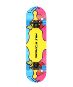 CR3108SA STONES SKATEBOARD NILS EXTREME