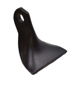 Schlegel, Schlegelmäher Better Agro, Lefa