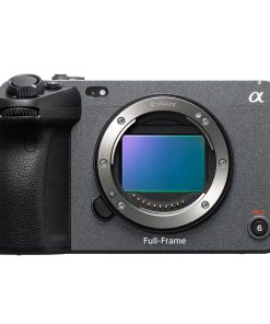 Sony FX3 Cinema Line + XLR Handgriff