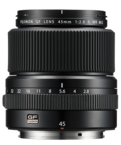 Fujifilm GF 45mm F2,8 R WR