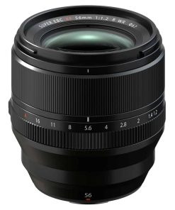Fujifilm XF 56 mm F1.2 R WR