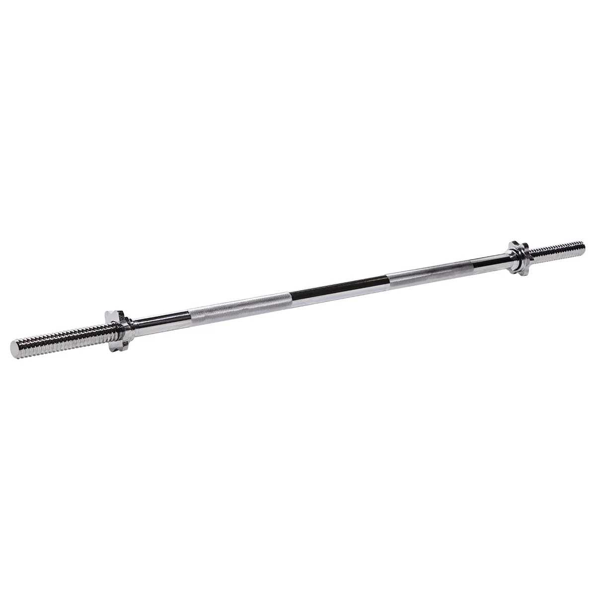 GPR 120 GERADE LANGSTANGE MIT GEWINDE UND VERSCHLUSS 30MM x 120 CM HMS – Bild 3