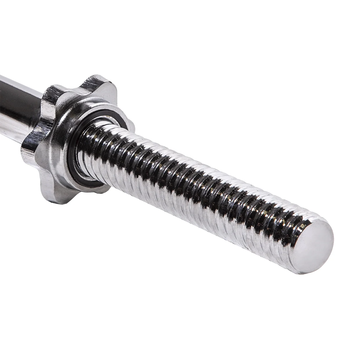 GPR 120 GERADE LANGSTANGE MIT GEWINDE UND VERSCHLUSS 30MM x 120 CM HMS – Bild 5