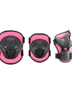 H110 GRÖßE XS DUNKELROSA SET DER SCHÜTZER