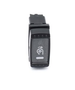 Schaltergebläse Iseki SF438, SF450