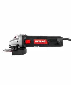 Keyang DG125-15SV Winkelschleifer 125mm 1500W – Variable Geschwindigkeit
