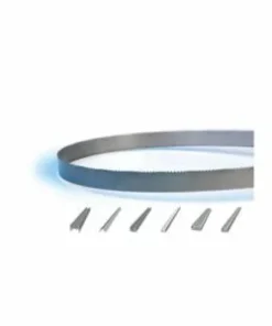 Lenox Classic gewellt 19 x 0.90 mm Schnitt 14