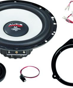 MFIT AUDI A4 B7 EVO2 90W PERFECT FIT COMPO SYSTEM