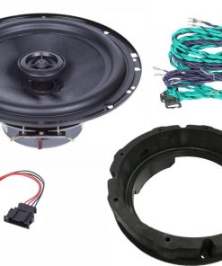 MXCFIT VW LUPO REAR-3 EVO