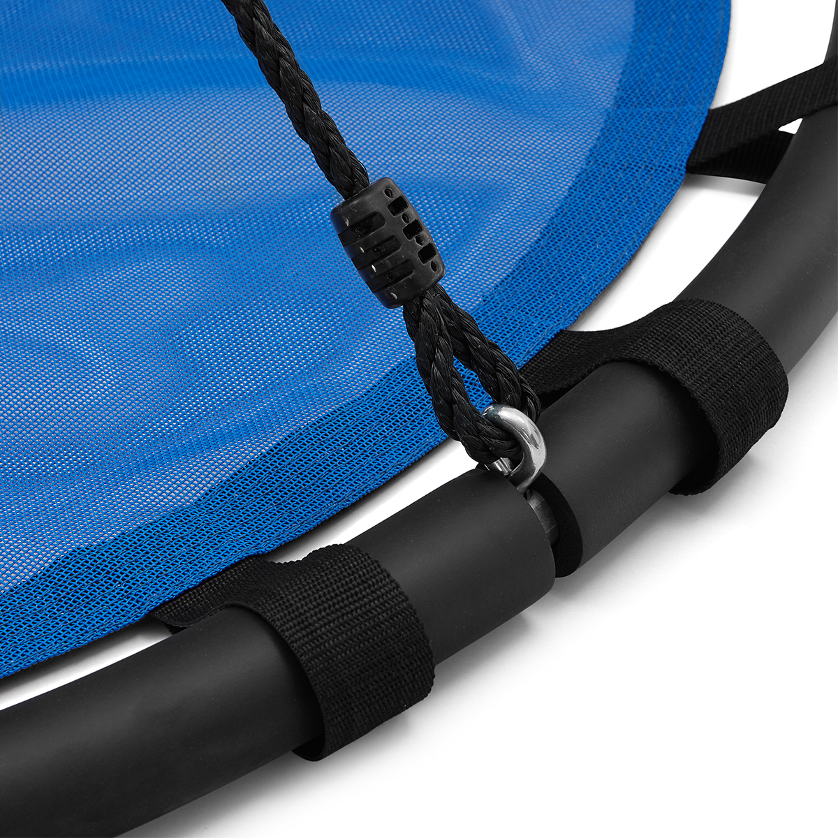 NB5035 BLUE DM. 110 CM NESTSCHAUKEL NILS CAMP – Bild 5