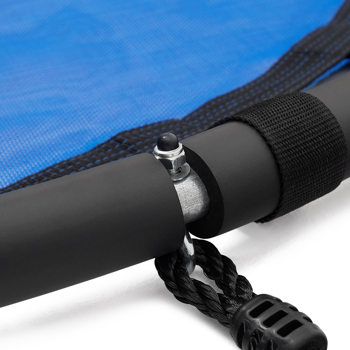 NB5035 BLUE DM. 110 CM NESTSCHAUKEL NILS CAMP – Bild 6