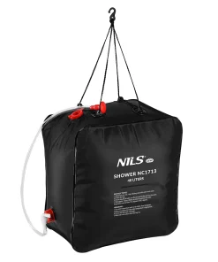 NC1713 TRAGBARER DUSCHSACK 40L NILS CAMP