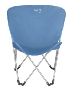 NC3051 BLAU CAMPINGSTUHL NILS CAMP